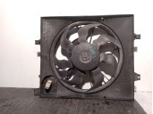 Recambio de electroventilador para kia soul i (am) 1.6 crdi 128 referencia OEM IAM 25380B2410 25380B2410 