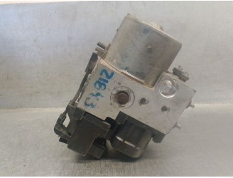 Recambio de abs para alfa romeo 156 (932_) 1.6 16v t.spark (932.a4, 932.a4100) referencia OEM IAM 46513088  0265216401 BOSCH
