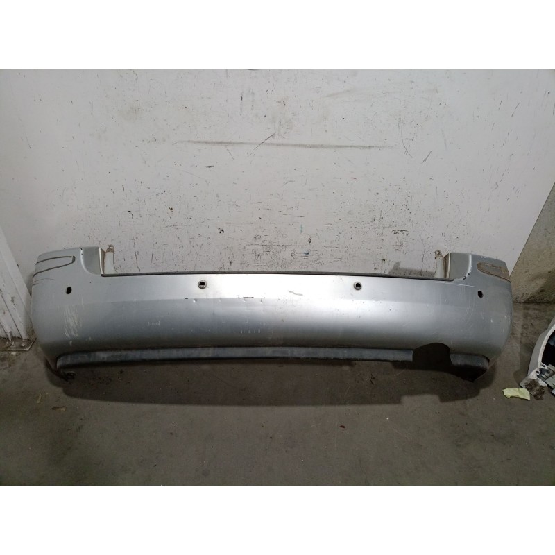 Recambio de paragolpes trasero para kia carnival / grand carnival iii (vq) 2.9 crdi referencia OEM IAM   