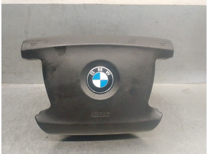 Recambio de airbag delantero izquierdo para bmw 7 (e65, e66, e67) 730 ld referencia OEM IAM 33676726103E 32346773685 604358900