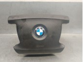 Recambio de airbag delantero izquierdo para bmw 7 (e65, e66, e67) 730 ld referencia OEM IAM 33676726103E 32346773685 604358900
