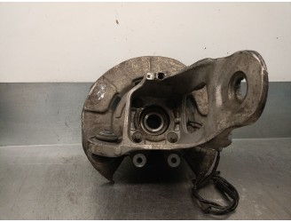 Recambio de mangueta trasera derecha para bmw x5 (e70) xdrive 35 d referencia OEM IAM 6770984 33326879102 