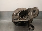 Recambio de mangueta trasera derecha para bmw x5 (e70) xdrive 35 d referencia OEM IAM 6770984 33326879102 