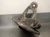 Recambio de mangueta trasera derecha para bmw x5 (e70) xdrive 35 d referencia OEM IAM 6770984 33326879102 