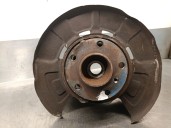 Recambio de mangueta trasera derecha para bmw x5 (e70) xdrive 35 d referencia OEM IAM 6770984 33326879102 