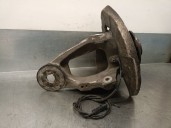 Recambio de mangueta trasera derecha para bmw x5 (e70) xdrive 35 d referencia OEM IAM 6770984 33326879102 