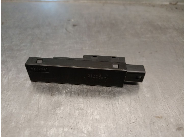 Recambio de antena para lexus gs (_s19_) 450h (grs191_, gws191_) referencia OEM IAM 6270P740674  