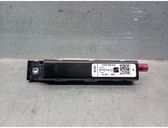 Recambio de modulo electronico para seat ateca (kh7, khp) 1.6 tdi referencia OEM IAM 575035225A  