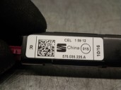 Recambio de modulo electronico para seat ateca (kh7, khp) 1.6 tdi referencia OEM IAM 575035225A 
