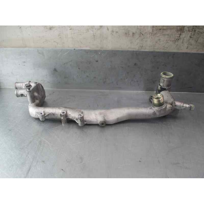 Recambio de tubo para alfa romeo 156 (116) 1.9 jtd progression referencia OEM IAM B83399  