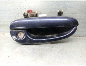 Recambio de maneta exterior delantera derecha para chrysler new yorker 3.5 i 24v referencia OEM IAM 4756292 