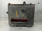 Recambio de modulo electronico para chrysler new yorker 3.5 i 24v referencia OEM IAM P04606455AB  04606455AB
