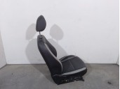 Replacement front left seat for Kia Picanto III (JA) 1.2 OEM IAM reference 