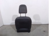Replacement front left seat for Kia Picanto III (JA) 1.2 OEM IAM reference 