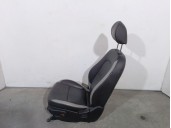 Replacement front left seat for Kia Picanto III (JA) 1.2 OEM IAM reference 