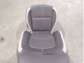 Replacement front left seat for Kia Picanto III (JA) 1.2 OEM IAM reference 