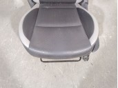 Replacement front left seat for Kia Picanto III (JA) 1.2 OEM IAM reference 