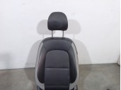 Replacement front left seat for Kia Picanto III (JA) 1.2 OEM IAM reference 