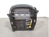 Replacement front left seat for Kia Picanto III (JA) 1.2 OEM IAM reference 