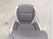 Recambio de asiento delantero derecho para kia picanto iii (ja) 1.2 referencia OEM IAM 