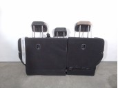 Recambio de asientos traseros para kia picanto iii (ja) 1.2 referencia OEM IAM   