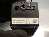 Recambio de modulo electronico para lexus gs (_s19_) 450h (grs191_, gws191_) referencia OEM IAM 8302130020  4576108222