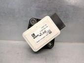 Recambio de sensor para opel corsa d (s07) 1.3 cdti (l08, l68) referencia OEM IAM 13267138 0265005748 BOSCH
