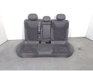 Recambio de asientos traseros para hyundai i30 (pde, pd, pden) 2.0 n referencia OEM IAM   