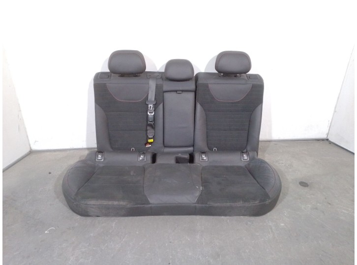 Recambio de asientos traseros para hyundai i30 (pde, pd, pden) 2.0 n referencia OEM IAM   