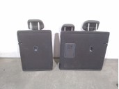 Recambio de asientos traseros para hyundai i30 (pde, pd, pden) 2.0 n referencia OEM IAM   
