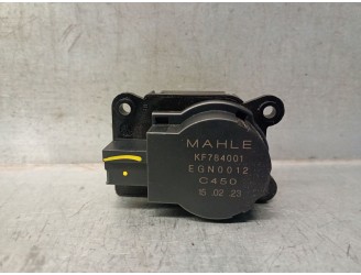 Recambio de motor apertura trampillas climatizador para peugeot 208 ii (ub_, up_, uw_, uj_) 1.2 puretech 100 referencia OEM IAM 