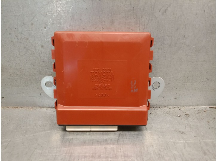 Replacement central locking control unit for Lexus GS (_S19_) 450h (GRS191_, GWS191_) OEM IAM reference 8922230120 