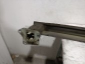 Recambio de refuerzo paragolpes trasero para skoda superb iii (3v3) 2.0 tdi referencia OEM IAM  3V5807305A 