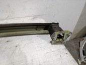 Recambio de refuerzo paragolpes trasero para skoda superb iii (3v3) 2.0 tdi referencia OEM IAM  3V5807305A 