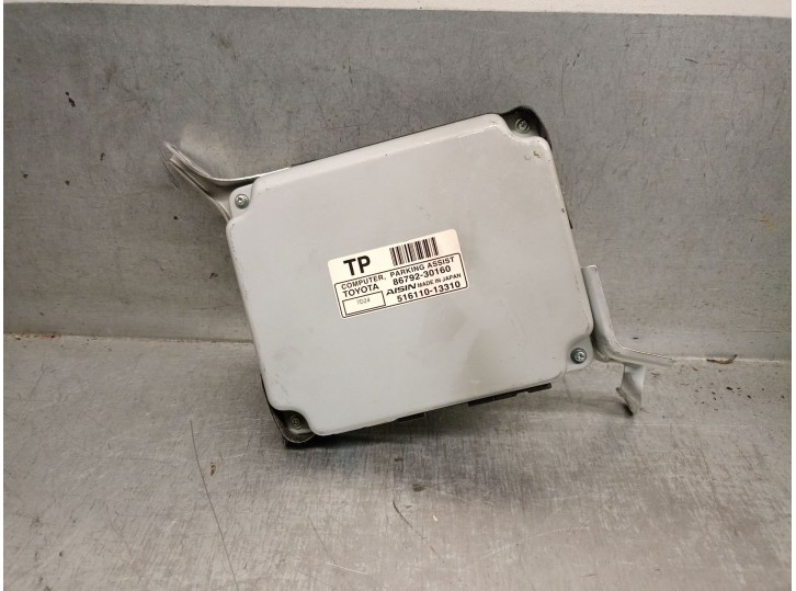 Recambio de centralita para lexus gs (_s19_) 450h (grs191_, gws191_) referencia OEM IAM 8679230160 