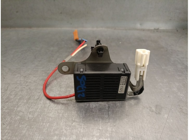 Recambio de antena para lexus gs (_s19_) 450h (grs191_, gws191_) referencia OEM IAM 05368  C25S1A