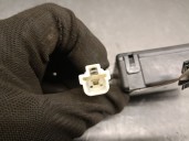 Recambio de antena para lexus gs (_s19_) 450h (grs191_, gws191_) referencia OEM IAM 05368  C25S1A