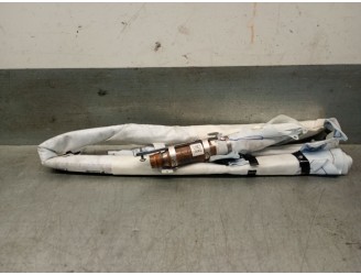 Recambio de airbag cortina delantero izquierdo para seat ateca (kh7, khp) 1.6 tdi referencia OEM IAM 575880741E 575880741E 