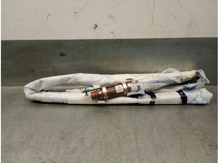 Recambio de airbag cortina delantero izquierdo para seat ateca (kh7, khp) 1.6 tdi referencia OEM IAM 575880741E 575880741E 