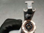 Recambio de airbag cortina delantero izquierdo para seat ateca (kh7, khp) 1.6 tdi referencia OEM IAM 575880741E 575880741E 