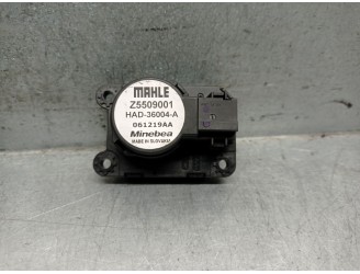 Recambio de motor apertura trampillas climatizador para peugeot 508 sw ii (fc_, fj_, f4_) 2.0 bluehdi 160 referencia OEM IAM Z55