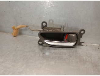 Recambio de maneta interior trasera derecha para lexus gs (_s19_) 450h (grs191_, gws191_) referencia OEM IAM 6920730060 69297300