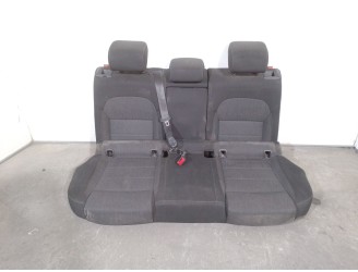 Recambio de asientos traseros para skoda superb iii (3v3) 2.0 tdi referencia OEM IAM   