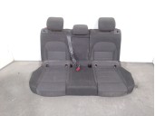 Recambio de asientos traseros para skoda superb iii (3v3) 2.0 tdi referencia OEM IAM 