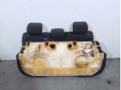 Recambio de asientos traseros para skoda superb iii (3v3) 2.0 tdi referencia OEM IAM   