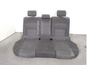 Recambio de asientos traseros para skoda superb iii (3v3) 2.0 tdi referencia OEM IAM 