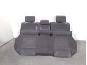 Recambio de asientos traseros para skoda superb iii (3v3) 2.0 tdi referencia OEM IAM 