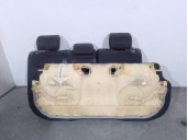 Recambio de asientos traseros para skoda superb iii (3v3) 2.0 tdi referencia OEM IAM   