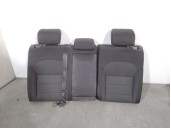 Recambio de asientos traseros para skoda superb iii (3v3) 2.0 tdi referencia OEM IAM   