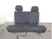 Recambio de asientos traseros para ssangyong korando (kj) 2.9 td referencia OEM IAM   